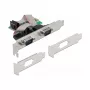 PCI Express x1-kaart DeLOCK 90046