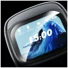 Draadloze hoofdtelefoon AWEI TP100 ENC