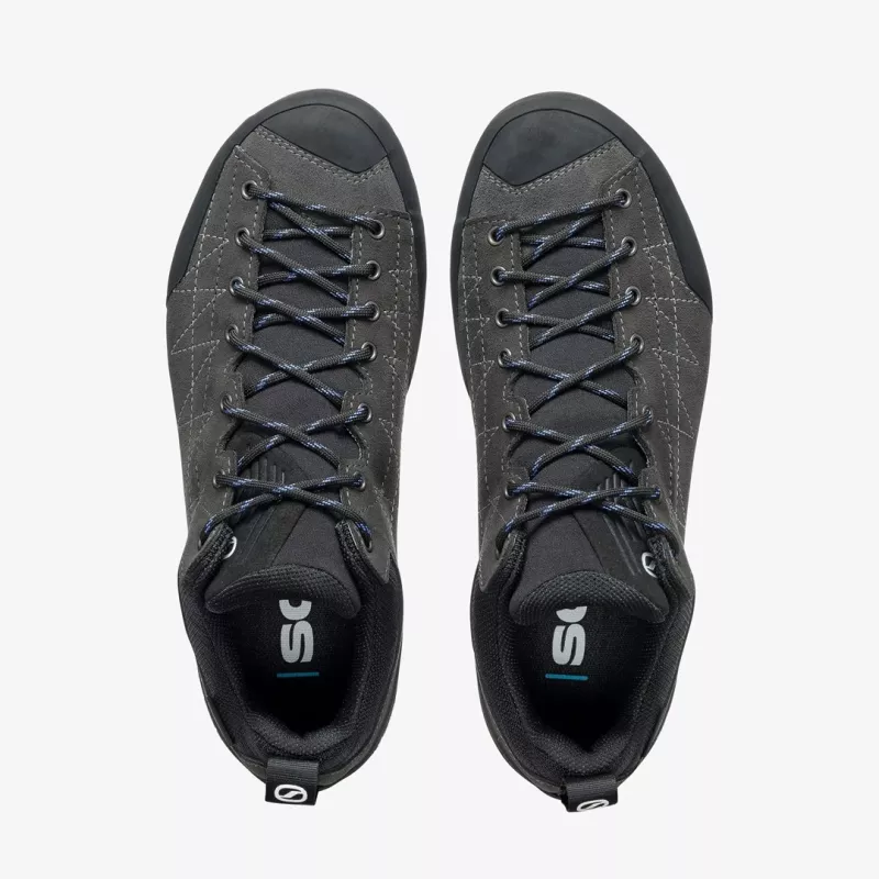 Scarpa ZODIAC GTX WOMAN, 38, antraciet - lavendel