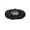 Motor-intercom Sena 5R Lite Bluetooth 5.1 700 m bereik met lcd-display en universele dubbelhelm-microfoonset