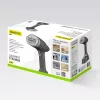 Stoomstrijker Maestro MR-358 1600W, draagbare handstomer voor verticaal stomen