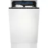 Inbouwvaatwasser Electrolux EEM43200L, smal 45 cm, 10 couverts, 44 dB, 8 programma's