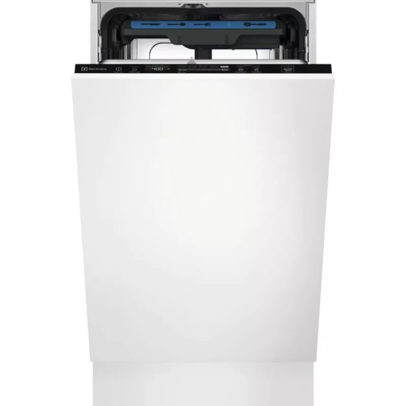 Inbouwvaatwasser Electrolux EEM43200L, smal 45 cm, 10 couverts, 44 dB, 8 programma's