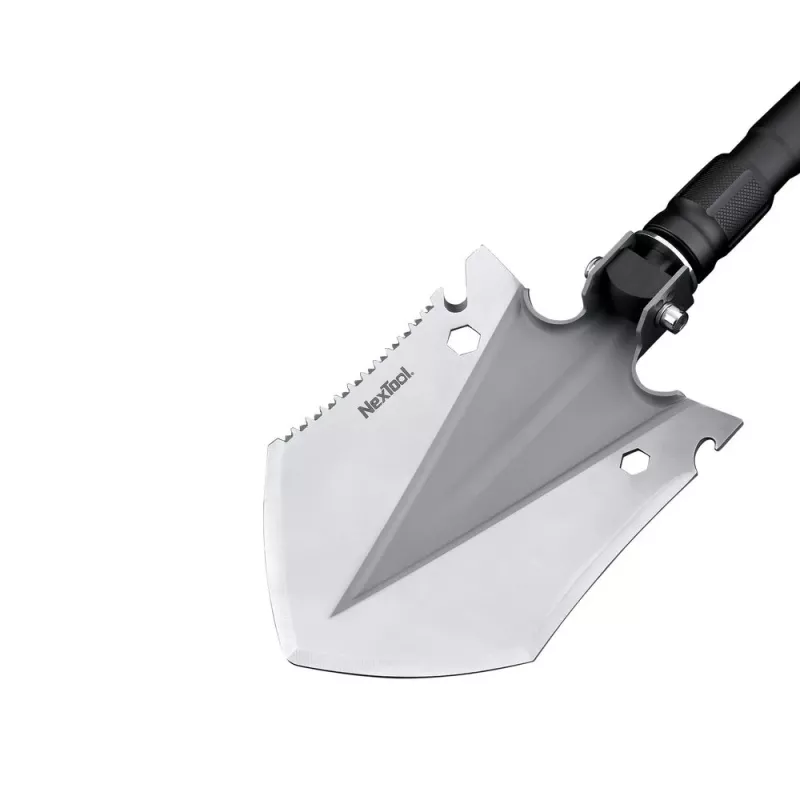 NexTool NE0114 multifunctionele klapschop
