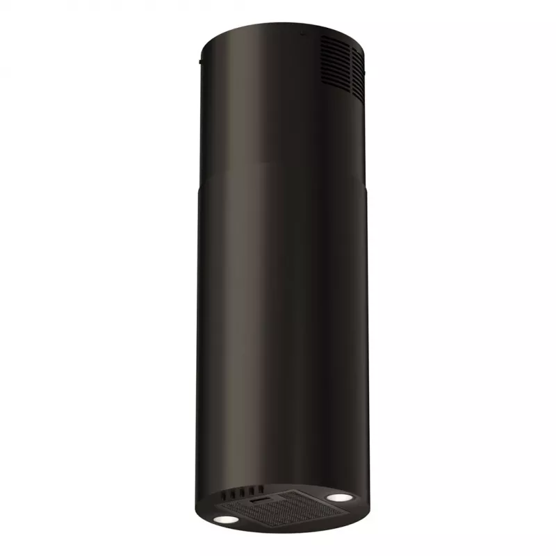 Maan Elba PB 31 afzuigkap zwart