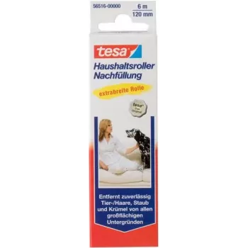 Borstel TESA 56516 dierenharenverwijderaar