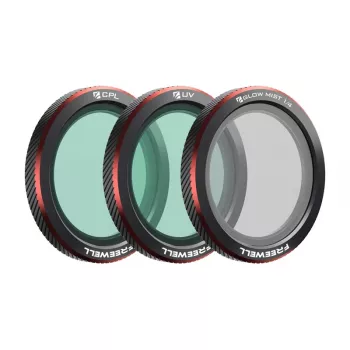 Magnetische filterkit Freewell NEO 2 