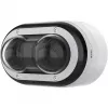Interfacebox Axis TP4601-E indoor wit 140,4x215,1x53,5 mm