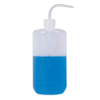 Vulflacon Alphacool 14467 1000 ml transparant LDPE