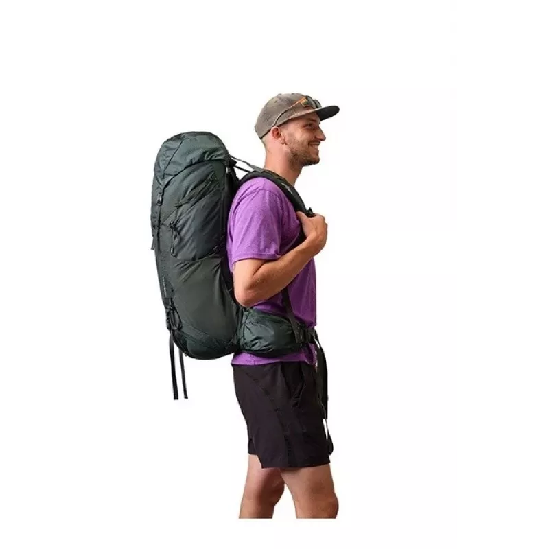 Gregory Paragon RC wandelrugzak 60 l M/L zwart