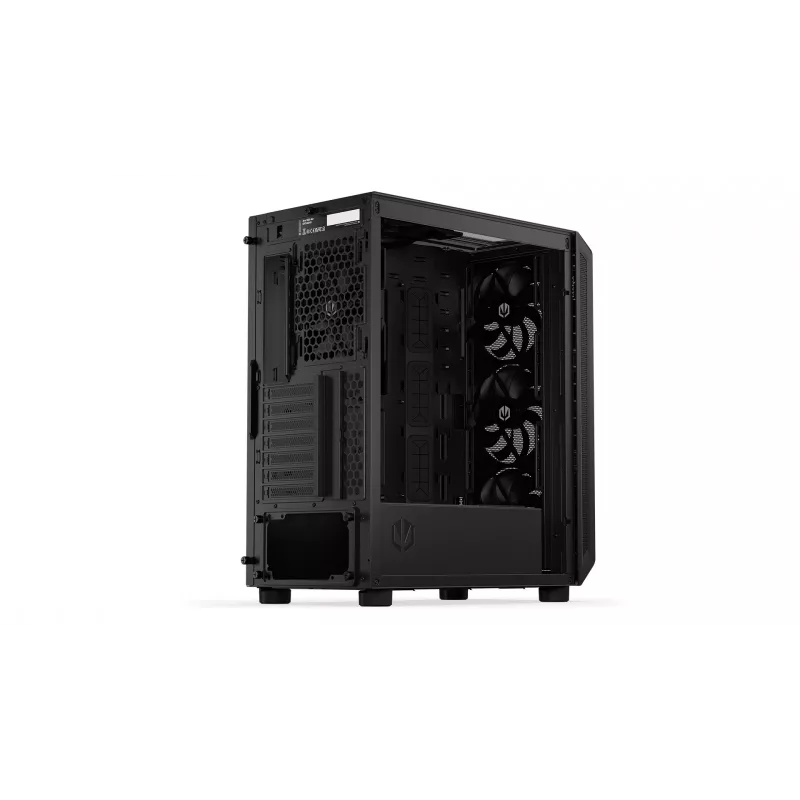Endorfy Arx 500 Air ATX Mid Tower Tempered Glass pc-behuizing