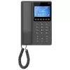 IP-telefoon Grandstream Networks GHP631 zwart