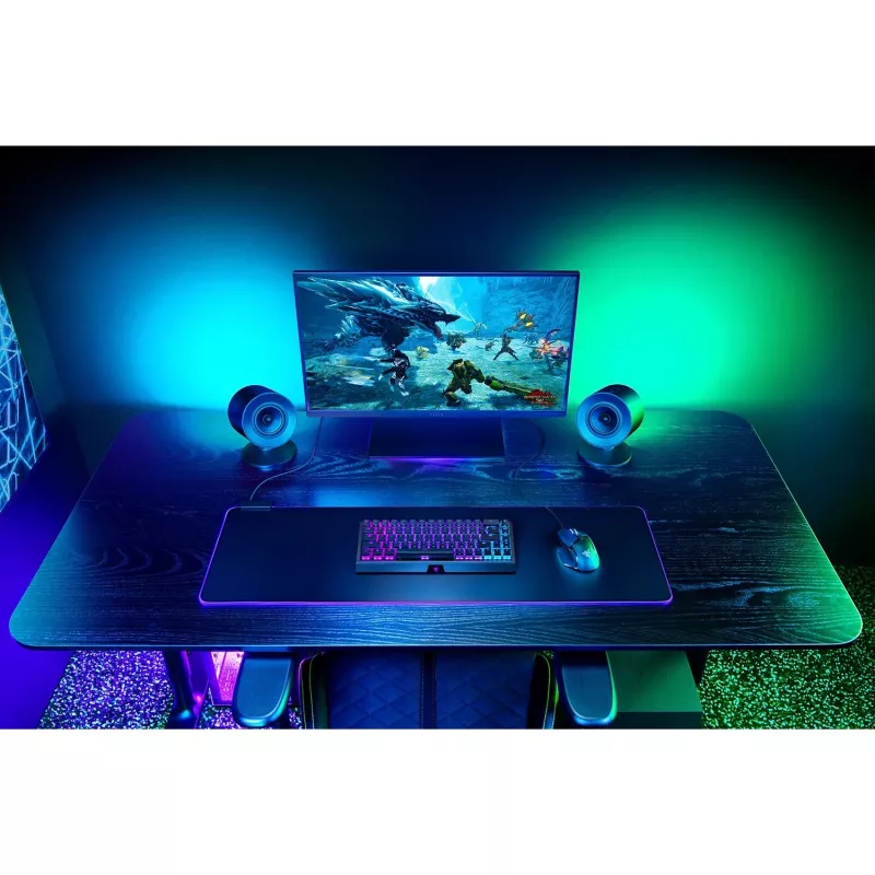 Full Range-luidspreker Razer Nommo V2 2.1 kanalen