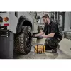 DeWALT DCC018N luchtcompressor