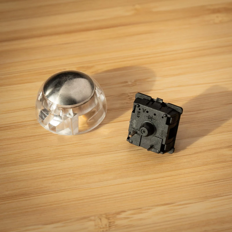 Ducky DKKC-WHYEN1 product wit