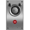 Audio-intercom Fanvil A12 PoE HD Voice, SIP-tafeltoestel met handsfree functie