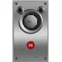 Audio-intercom Fanvil A12 PoE HD Voice, SIP-tafeltoestel met handsfree functie