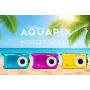 Easypix Aquapix W3027 WAVE roze (10033)