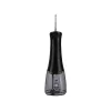 Lafe CleanPRO monddouche, 5 standen, 300 ml, zwart