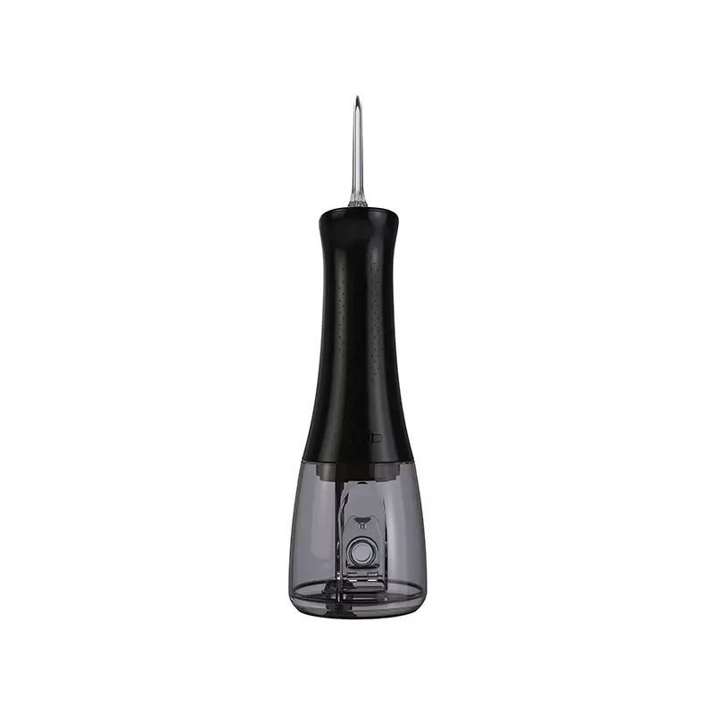Lafe CleanPRO monddouche, 5 standen, 300 ml, zwart