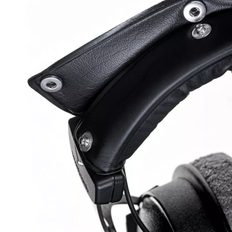 Beyerdynamic DT 770 PRO Koptelefoon Bedrade hoofdband Muziek Zwart