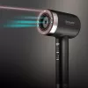 Haardroger Revamp DR-7250-EU, infrarood-ionentechnologie, EU-model