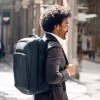 Thule 5258 Crossover 2 laptoprugzak 30L zwart