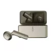In-ear-vertaler Timekettle W4 AI goud — simultaanvertaal-oordopjes