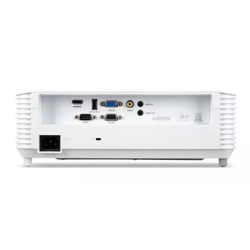 Acer M311 standard-throw-projector 4500 ANSI lumen WXGA 3D