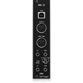 Behringer CM1A modulaire synthesizer-module