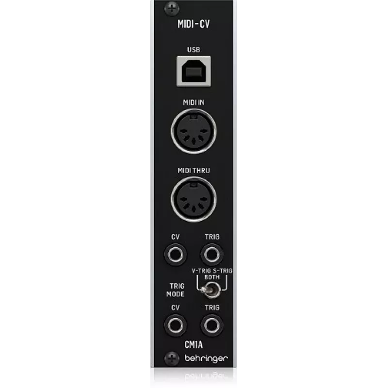 Behringer CM1A modulaire synthesizer-module