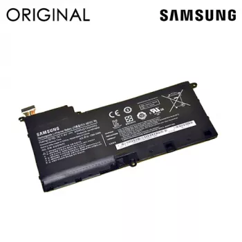 Laptopaccu, SAMSUNG AA-PBYN8AB Origineel