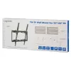 Tv-steun LogiLink BP0012 139,7 cm (55 inch) zwart