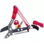 Boomknipper WOLF-Garten RC-VM ANVIL PROFI