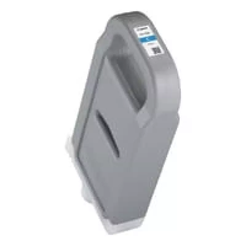 Canon PFI-710C inktpatroon origineel cyaan