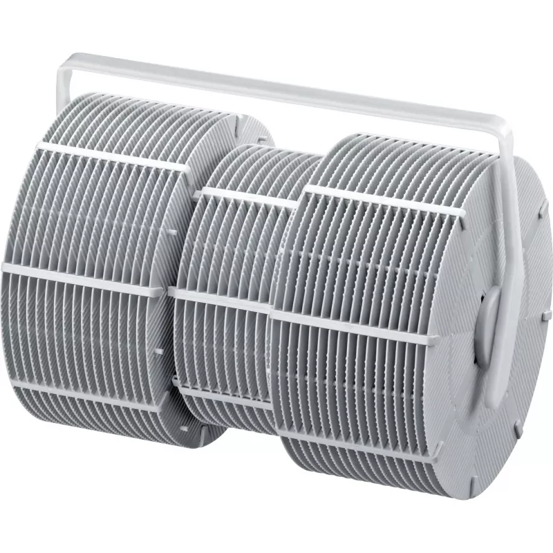 Beurer LW 230 witte luchtwasser