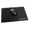 Muispad OcUK Mega Mat Medium Elite Tactical GS-001-OP – middelgroot, textieloppervlak, antislip ondergrond