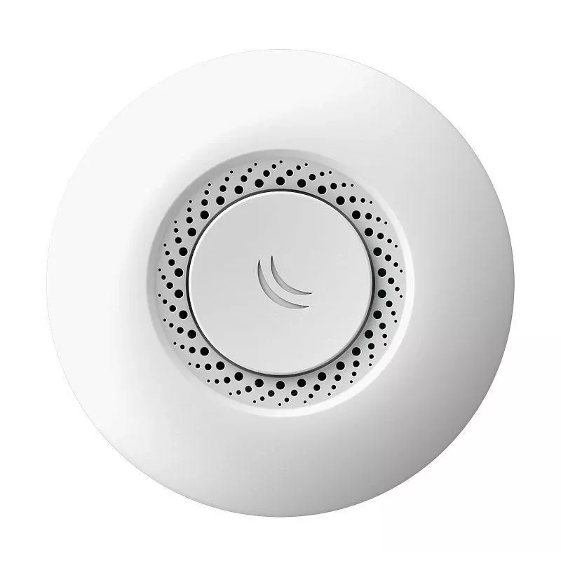 Mikrotik cAP-2nD wit Power over Ethernet (PoE)