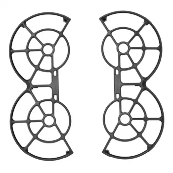 SUNNYLIFE propellerbescherming voor DJI Neo (zwart)