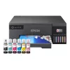 Epson EcoTank L8050 Fotoprinter Dye Ink 5760 x 1440 DPI 20 x 30 cm Wi-Fi