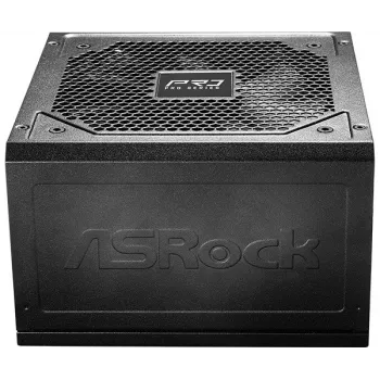 ASRock PRO-650G 650W 80 PLUS Gold voeding
