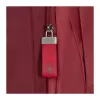 Vrijetijdsrugzak Wenger SwissGear Motion rood nylon