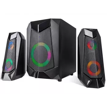 Tracer Hi-Cube - luidsprekersysteem - draadloos -