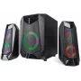 Tracer Hi-Cube - luidsprekersysteem - draadloos -