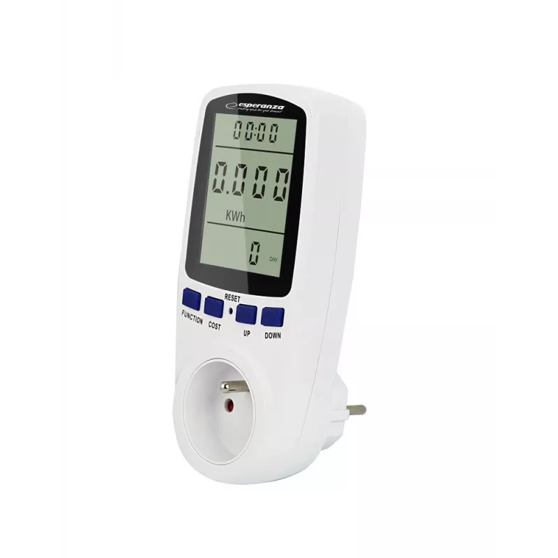 Esperanza ELA103 Orbit elektronische energiemeter