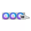 Zalman ALPHA2 A36 WHITE computerkoelsysteem processor all-in-one vloeistofkoeler 12 cm