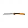 Takzaag Fiskars Pro PowerTooth 25 cm – gebogen takzaagblad voor het snijden van takken