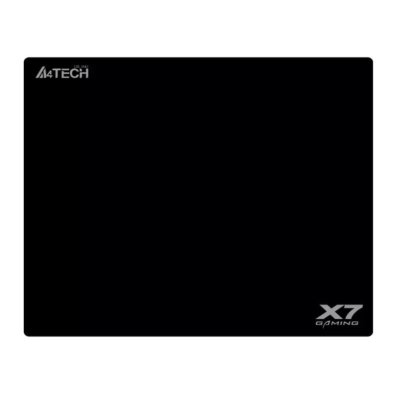 A4Tech X7-200MP muismat zwart