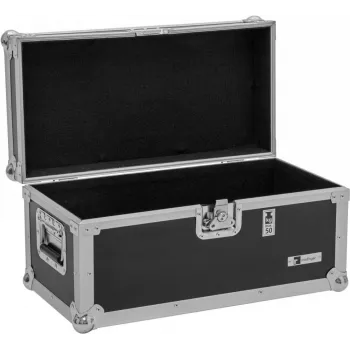 Transportkoffer Roadinger Universeel 60×30×30 cm – beschermkoffer voor apparatuur