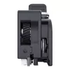 Extruder voor 3D-printer Creality 4001020083, zwart, 1 stuk